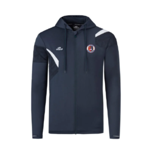 Veste à Capuche E-CÔNE