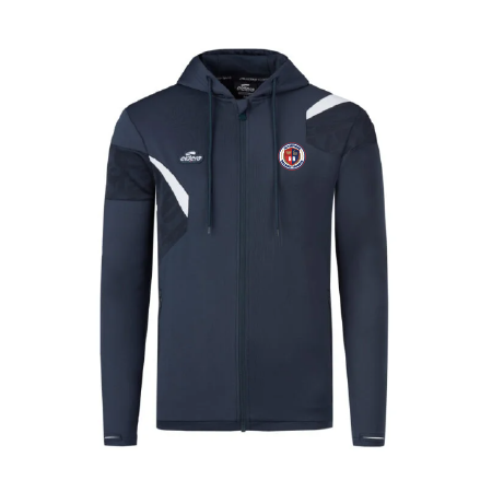 Veste à Capuche E-CÔNE